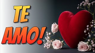 Tô pensando em você ❤️ Vídeo Romântico 😍🥰❤️❤️❤️❤️❤️❤️