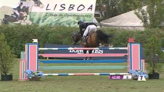 Video koně Connery 34