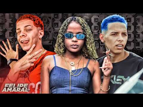 MC RICK MC DRIKA MC ANJIM - NADA MUDA 2