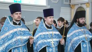 Blessed Feast of the Annunciation