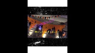 動画載せるの遅れました           ハロウィンです       コメント欄にどしどし質問などお願いします