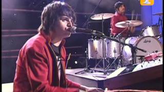 Los Bunkers, Llueve Sobre la Ciudad, Festival de Viña 2007