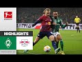 Openda Scores Again! Bremen Fights For One Point | Werder Bremen - RB Leipzig 1-1 | MD 16 – BL 23/24