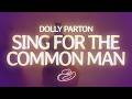 Jada Star - Sing For The Common Man (Lyrics) ft. Dolly Parton