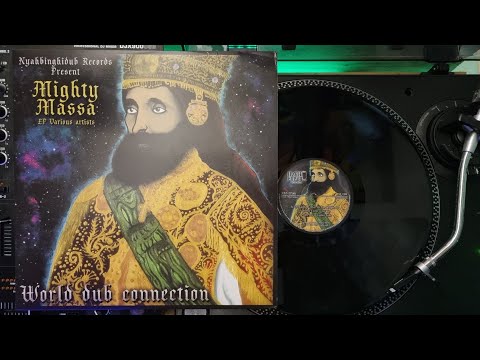 What Life Has Taught Me Dub  - Mighty Massa