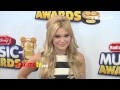 Olivia Holt 2013 Radio Disney Music Awards Red Carpet Arrivals RDMA Olivia Holt