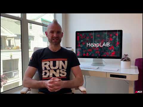 Linux Heap Exploitation Part 1: Learn Real-World GLIBC Attacks