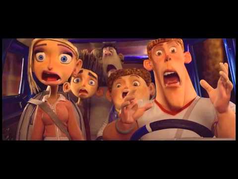 ParaNorman (2012) - Look For It Trailer