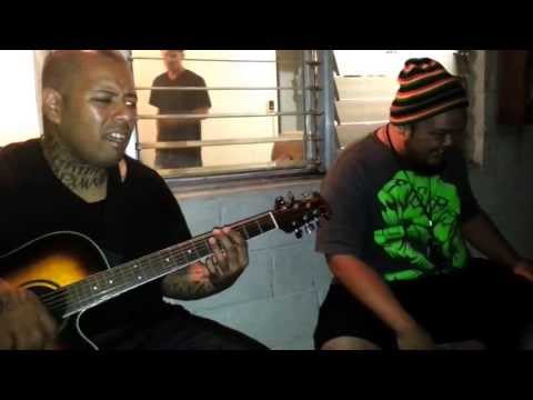 Sweet Darling - Fiji (cover) by Kaleo Kapua