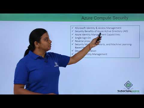 Cloud Computing Introduction