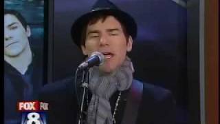 MIGGS performing &quot;Let The Games Begin&quot; on Fox 8 News in Cleveland