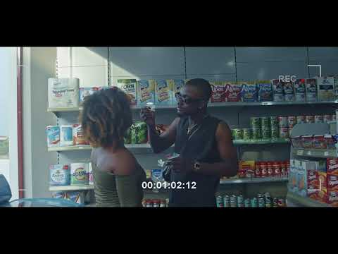 Yaw Berk - You Said (video)