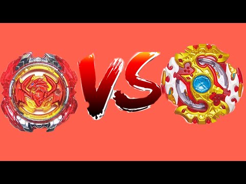 SPRIGGAN REQUIEM VS REVIVE PHOENIX