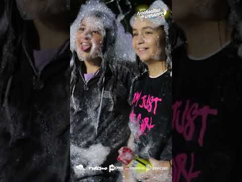 FIESTA DE LA ESPIMA EN PILA!!!