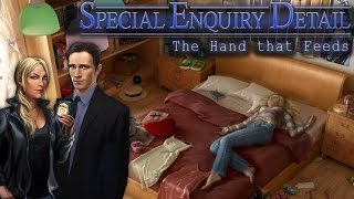 Special Enquiry Detail videosu