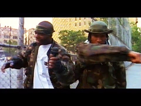 DJ Premier, KRS-One, Doug E Fresh, Fat Joe, Mad Lion, Smif-N-Wessun, Jeru The Damaja - 1, 2 Pass It