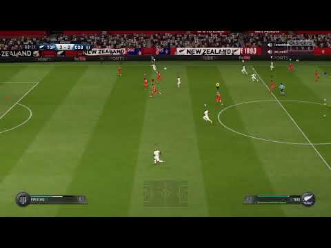 CD Badacity vs Gold Revolution J2 Copa Inter VWL