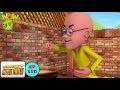 Motu Patlu Cartoons In Hindi Animated Cartoon Motu Patlu Ka Dhabha Wow Kidz