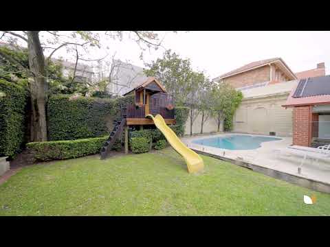 16 Riverview Road, Essendon, VIC 3040, 4房, 3浴, 独立屋