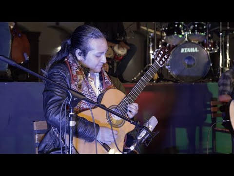 Jarawi - Te acuerdas de mí / Buscando un cariño