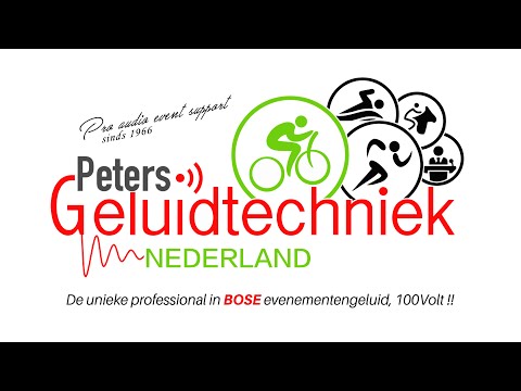 22 Juli 2019 - Tour de Junior Achterveld - Dag 1