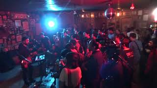 Ikkubaru - Amusement Park @ Sunner Somic 2018