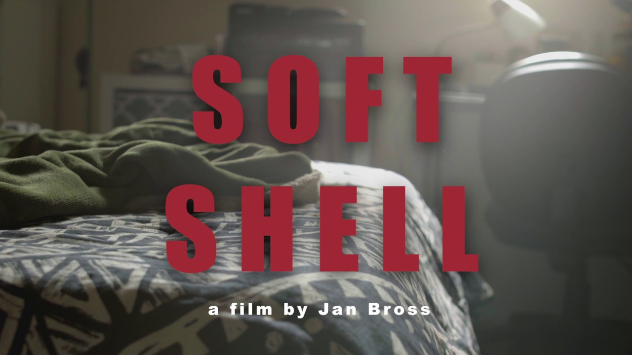 Soft Shell- Trailer