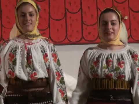 41. Susreti sela 2014. Jabukovac - Šarkamen 5. deo