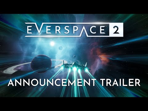 Видео № 1 из игры Everspace 2 - Stellar Edition [Xbox Series X]