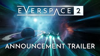 [Gamescom 2019] Анонсирован космический шутер Everspace 2