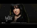 Christina Aguilera - Fighter (Unofficial Instrumental)