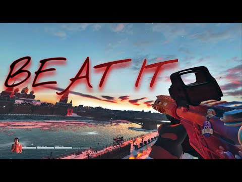 Beat It! - R6 Highlights (PC)