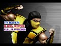 Mortal Kombat New Era Bloody Scorpion Full Playtrough