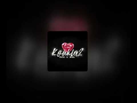 Boo x Jims - KOUKLA 2