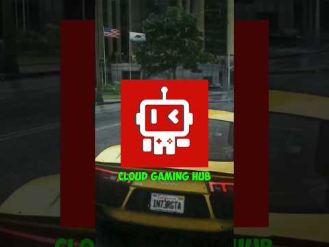 Top 3 Best Cloud Gaming App in 2023 || Free Cloud Gaming Apps #shorts #viral