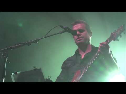 "LAURENT'S MUSIC: ROCK TIME" - THE BEST OF UMPHREY'S MCGEE - PART #01