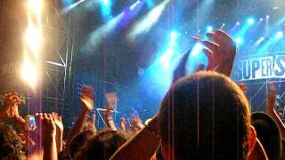 Alessandro Mannarino - I santi &amp; Svegliatevi italiani