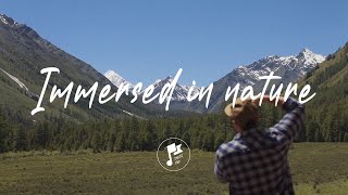 Download lagu Immersed in nature with great music - Indie/Pop/Folk/Acoustic Playlist - February 2022 mp3