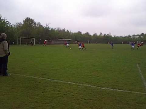 SCOTOFS E2 Kampioen in Rijsbergen 001.MOV