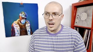 The Needle Drop - DaBaby - Blame It on Baby ALBUM REVIEW