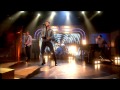 Keane - Somewhere only we know - live TV 27 ...