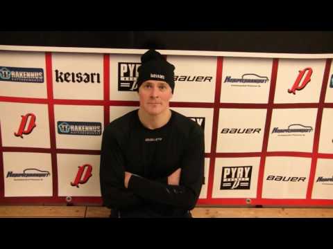 Pudotuspeliennakko Pyry - Hunters