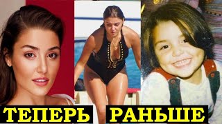 Вся правда о ХАНДЕ ЭРЧЕЛ. Биография, личная жизнь, фильмография, постучись в мою дверь!
