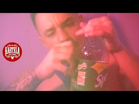 DJAANY - CANDY FLIP [Official Music Video] (Prod. by ANDY GOLDEN)