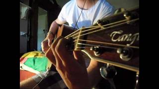 Adam Rafferty - America - Cover