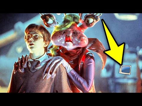 The Explorers (1985): 20 Weird Facts You Didn't Know About