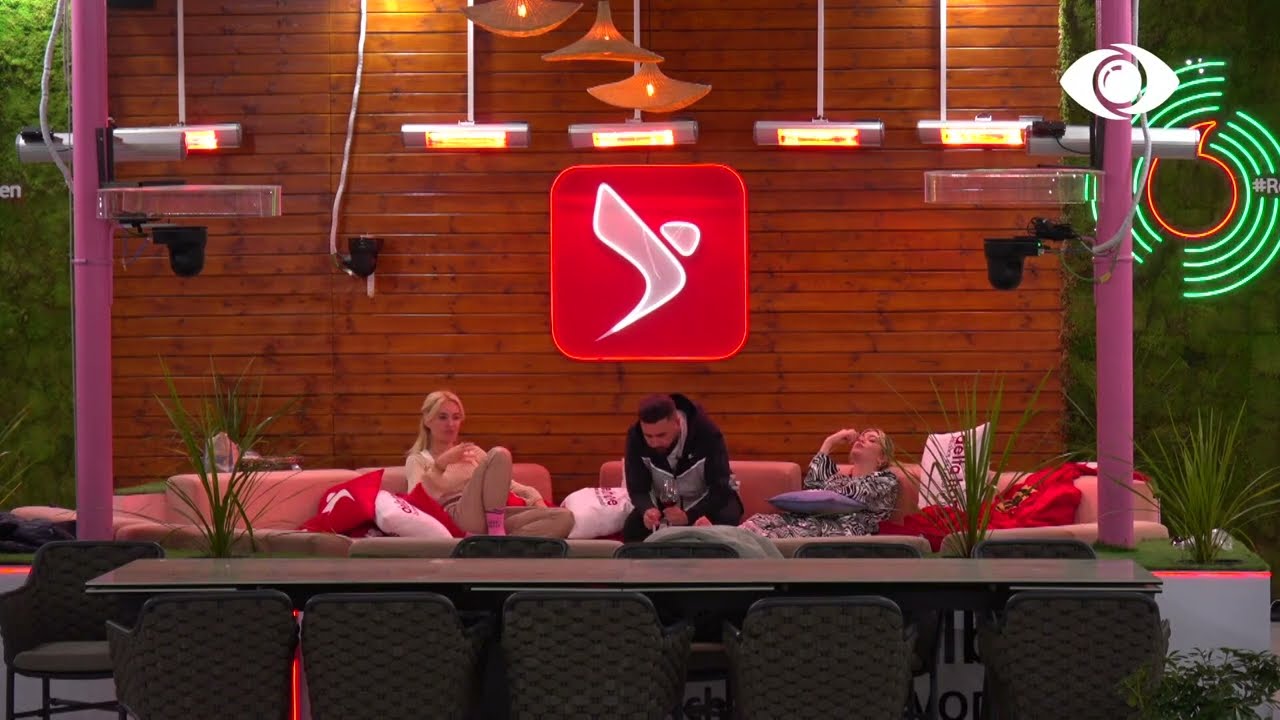 Më pëlqen Jori/ Lorenci: Ku ta dija unë që Keisi do ndahej nga Kristi!