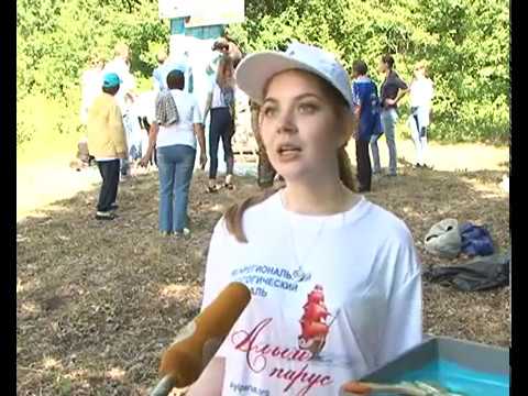 В Поныровском районе благоустроили памятник