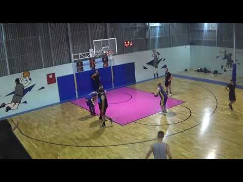 BAN CLAN 4th BULLS - RED DIKOLO 73-74 24/07/2019 ROOKIE LEAGUE