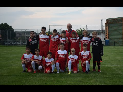 Turneul " Marea Neagra " 2022 Repriza 1 Partea 2 CS Sparta Techirghiol - CS Ciprian Dinu Alb